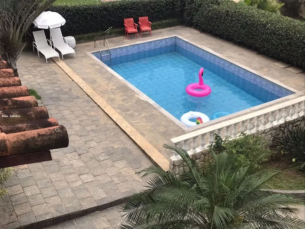 Casa, 7 quartos, 404 m² - Foto 5