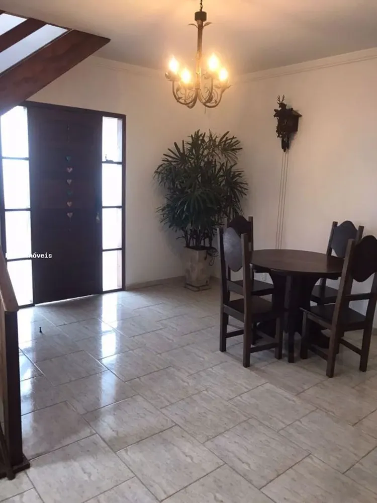 Casa, 7 quartos, 404 m² - Foto 19
