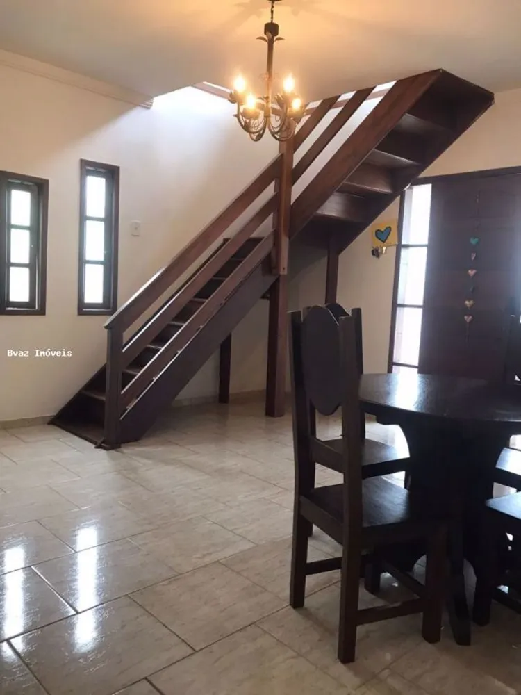Casa, 7 quartos, 404 m² - Foto 20