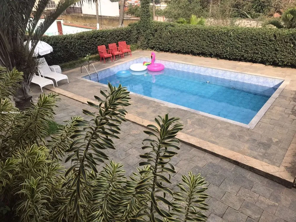 Casa, 7 quartos, 404 m² - Foto 1