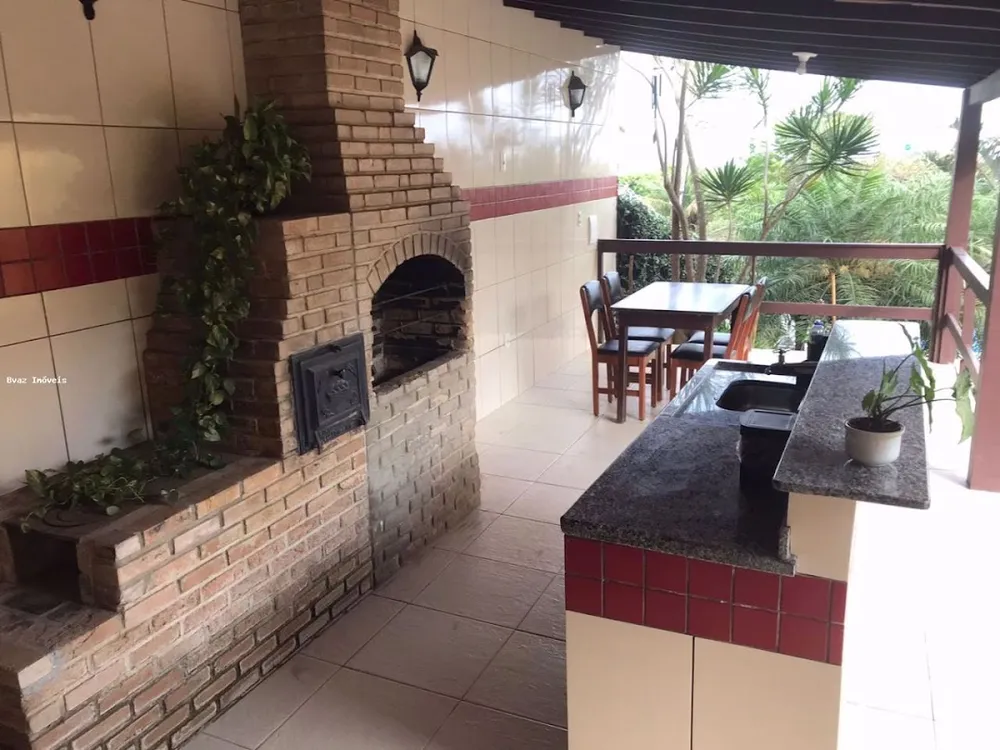 Casa, 7 quartos, 404 m² - Foto 11