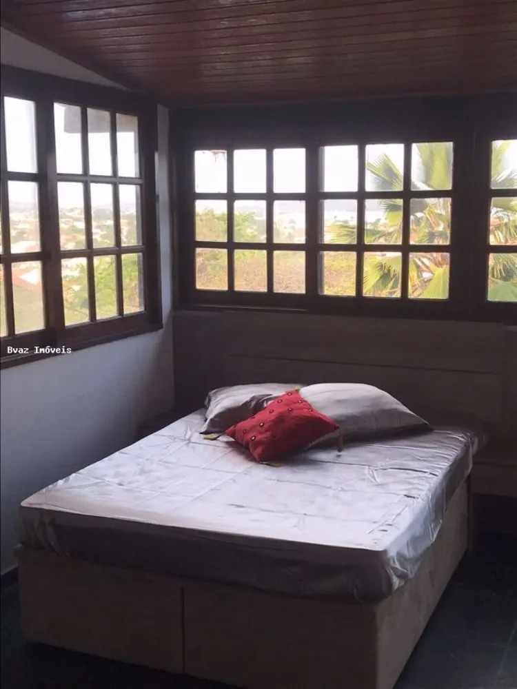 Casa, 7 quartos, 404 m² - Foto 23