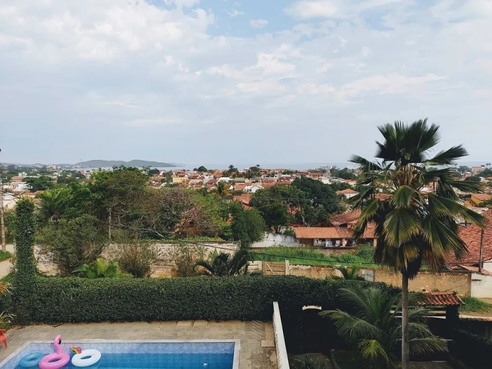 Casa, 7 quartos, 404 m² - Foto 10