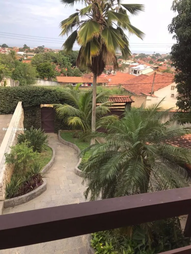 Casa, 7 quartos, 404 m² - Foto 4