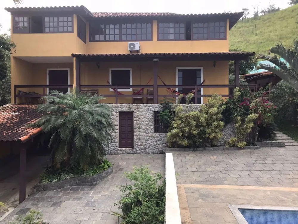 Casa, 7 quartos, 404 m² - Foto 16