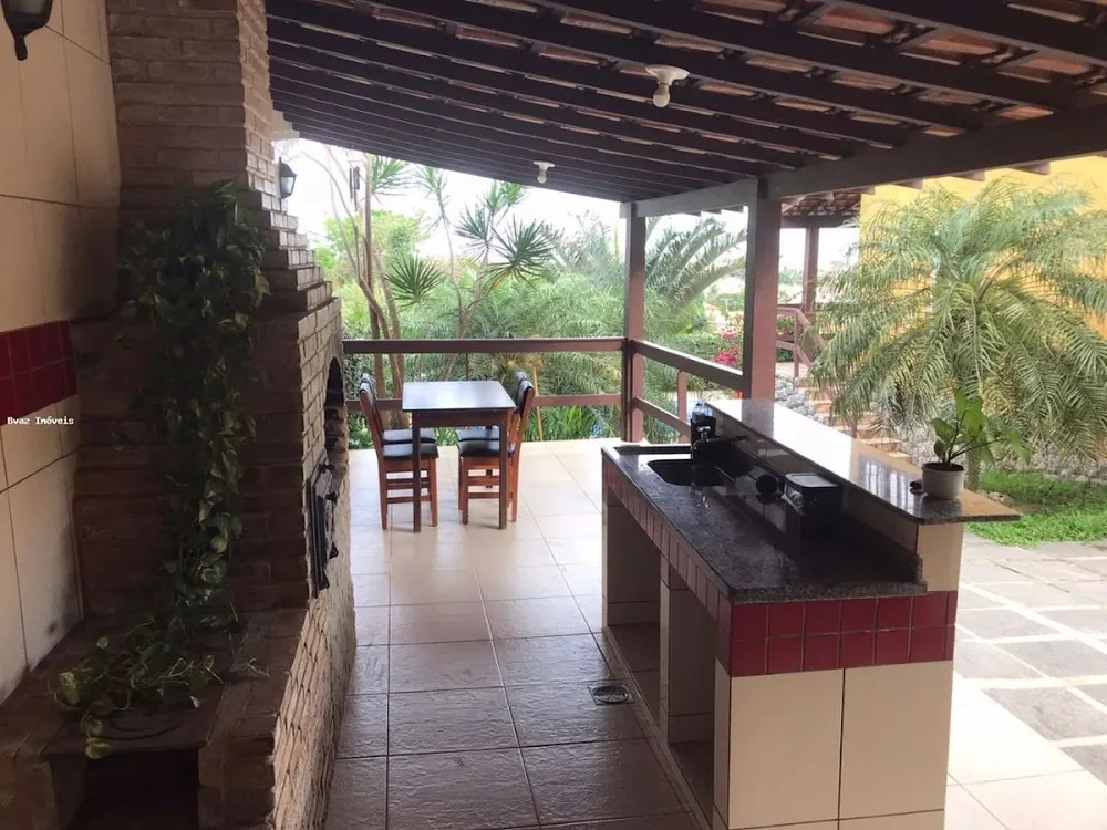 Casa, 7 quartos, 404 m² - Foto 13