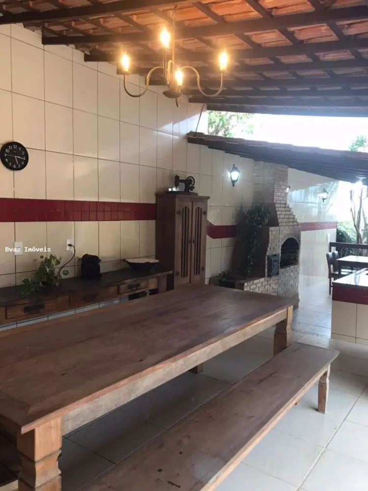 Casa, 7 quartos, 404 m² - Foto 26