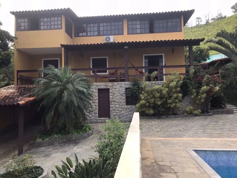 Casa, 7 quartos, 404 m² - Foto 2