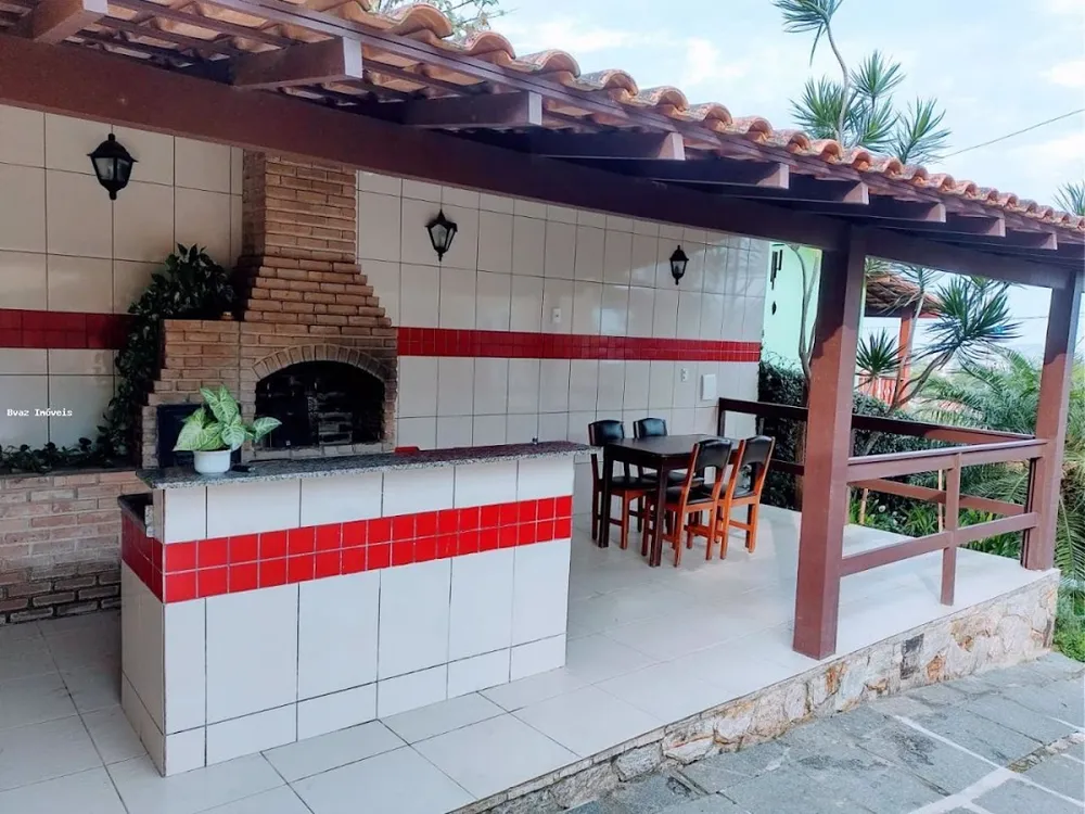 Casa, 7 quartos, 404 m² - Foto 18
