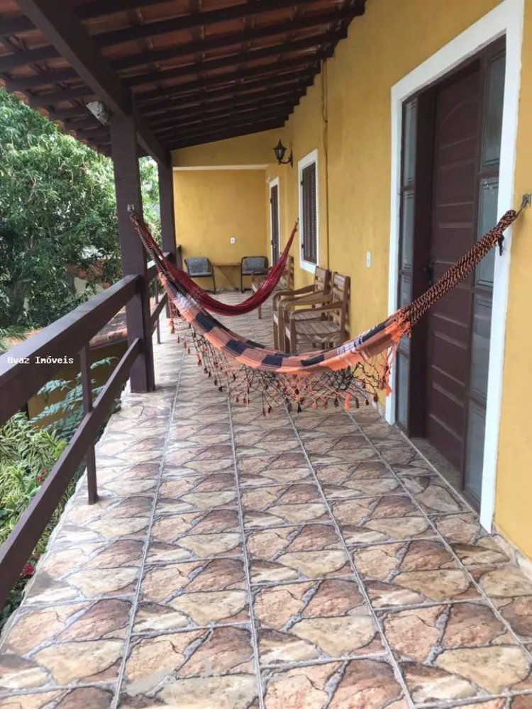 Casa, 7 quartos, 404 m² - Foto 9