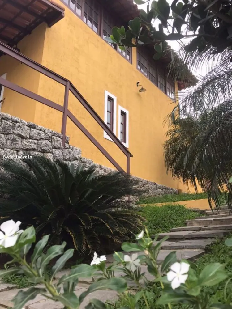 Casa, 7 quartos, 404 m² - Foto 7