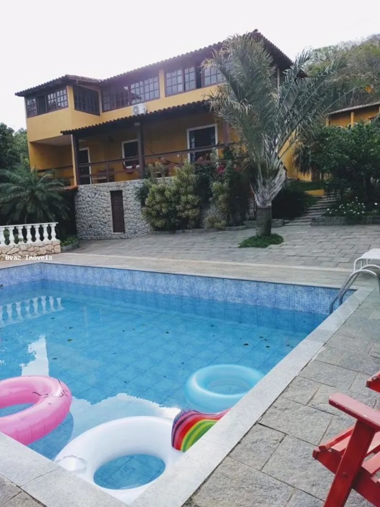 Casa, 7 quartos, 404 m² - Foto 3