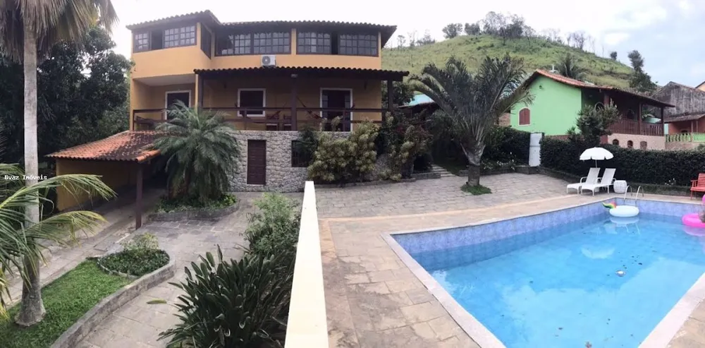 Casa, 7 quartos, 404 m² - Foto 6