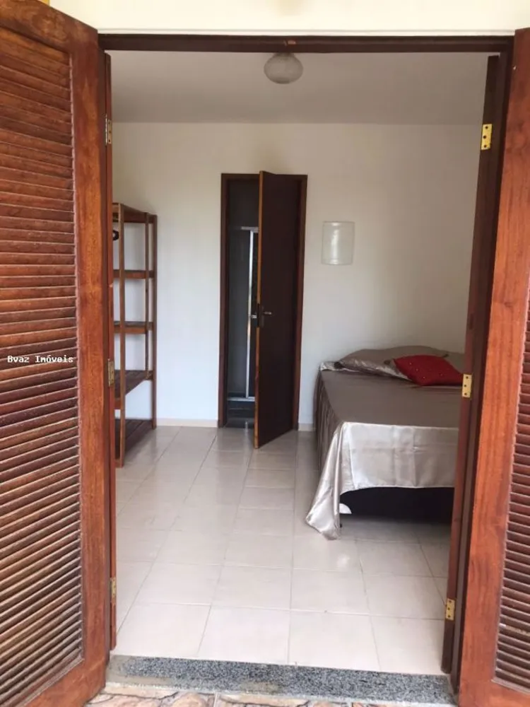 Casa, 7 quartos, 404 m² - Foto 22