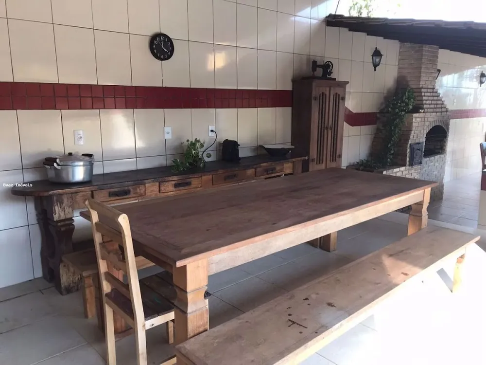 Casa, 7 quartos, 404 m² - Foto 15