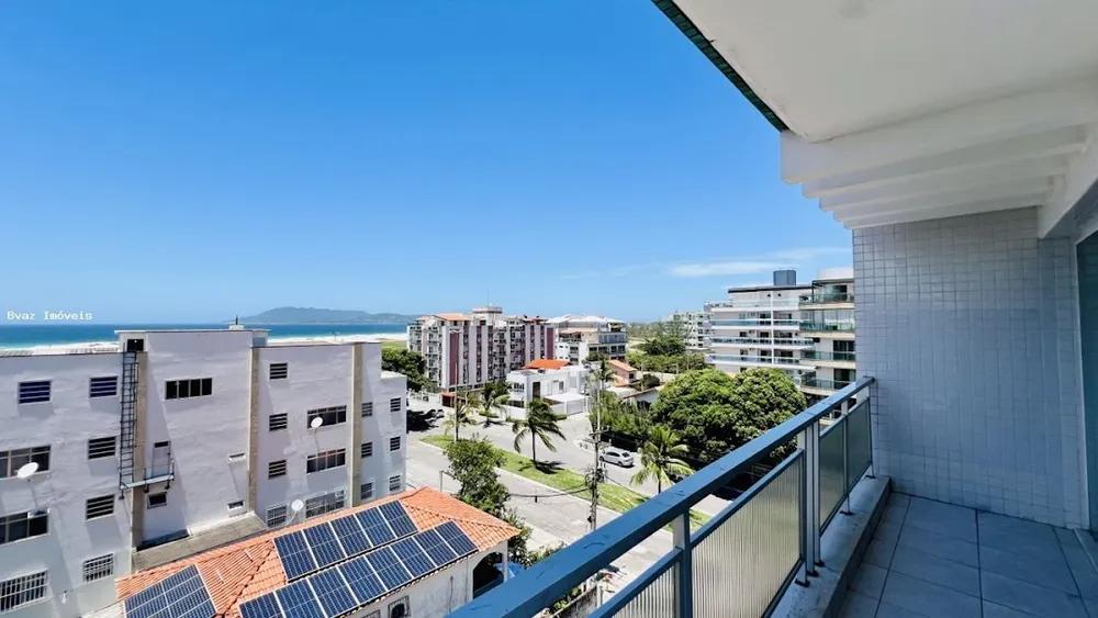 Cobertura, 3 quartos, 170 m² - Foto 6
