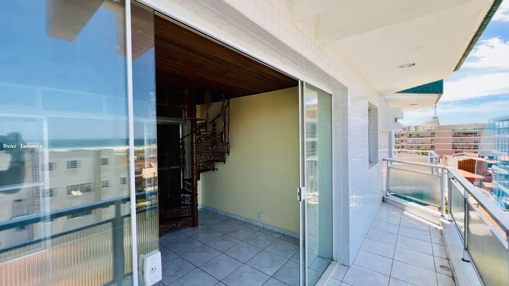 Cobertura, 3 quartos, 170 m² - Foto 5