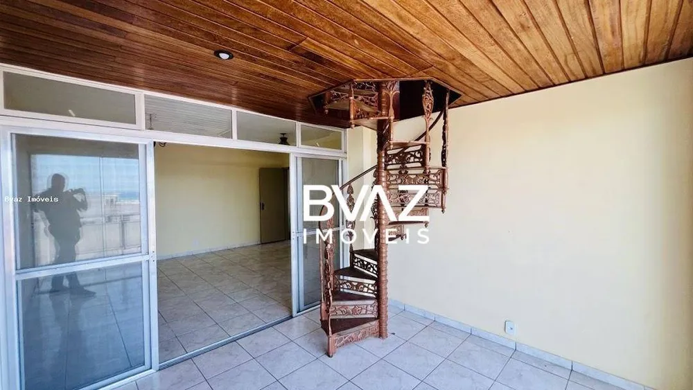 Cobertura, 3 quartos, 170 m² - Foto 15