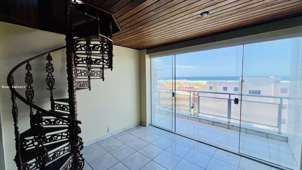 Cobertura, 3 quartos, 170 m² - Foto 4