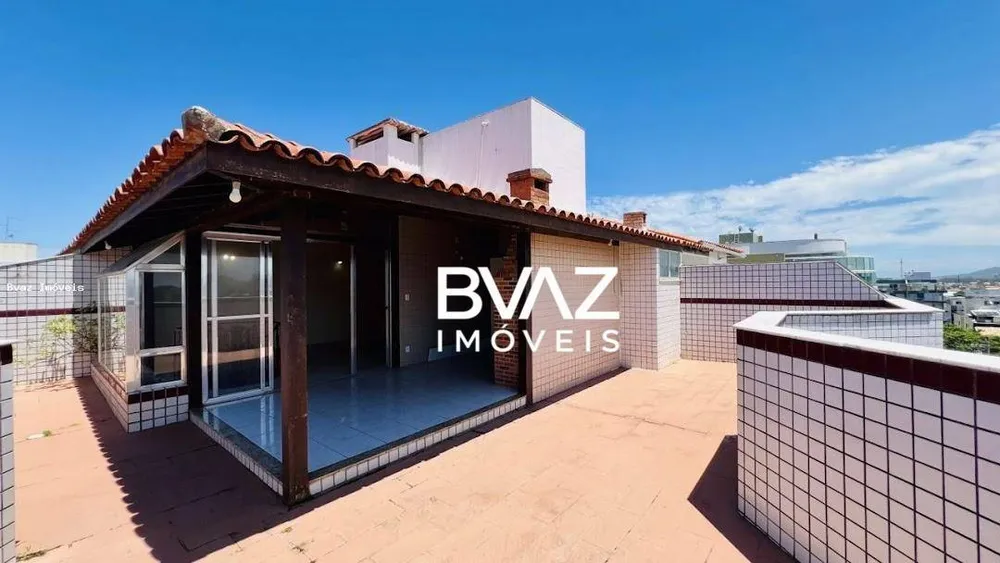 Cobertura, 3 quartos, 170 m² - Foto 16