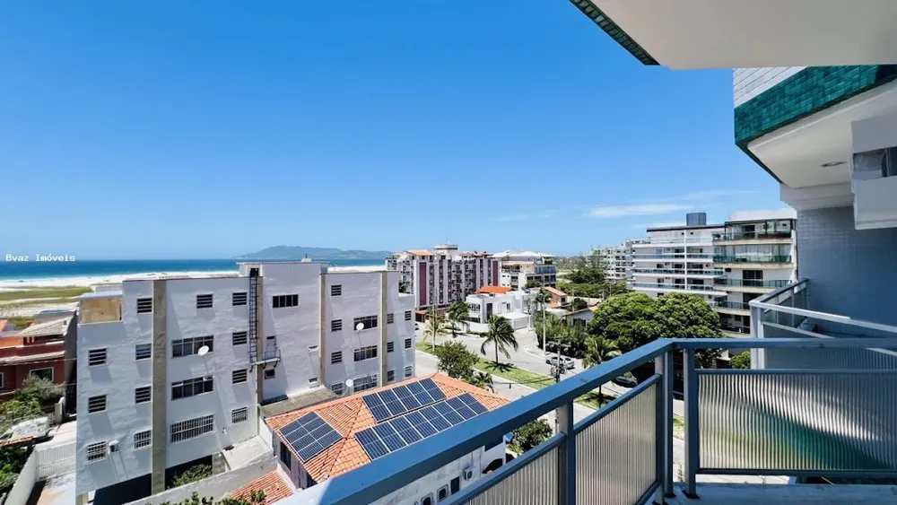 Cobertura, 3 quartos, 170 m² - Foto 2