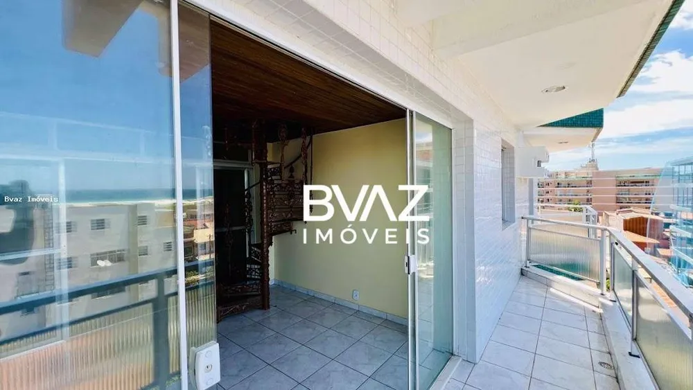 Cobertura, 3 quartos, 170 m² - Foto 17