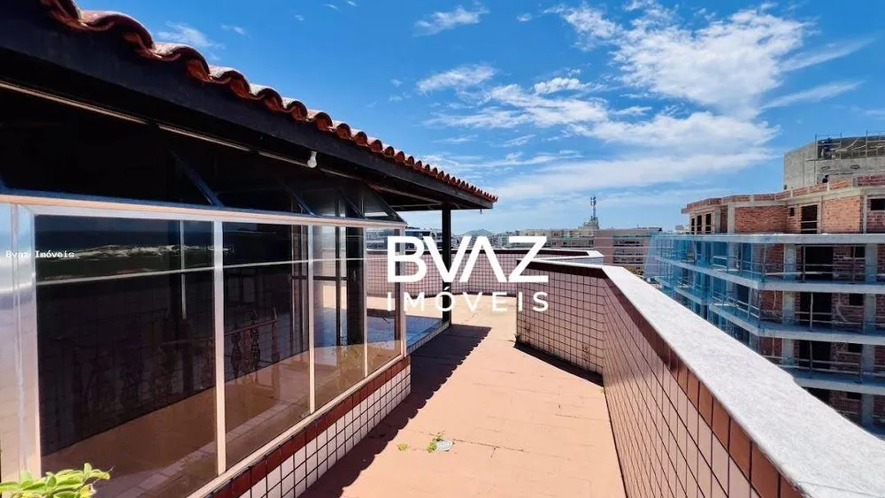 Cobertura, 3 quartos, 170 m² - Foto 39