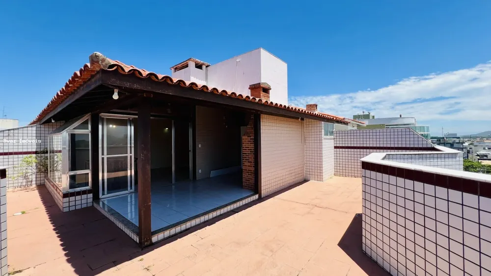 Cobertura, 3 quartos, 170 m² - Foto 5