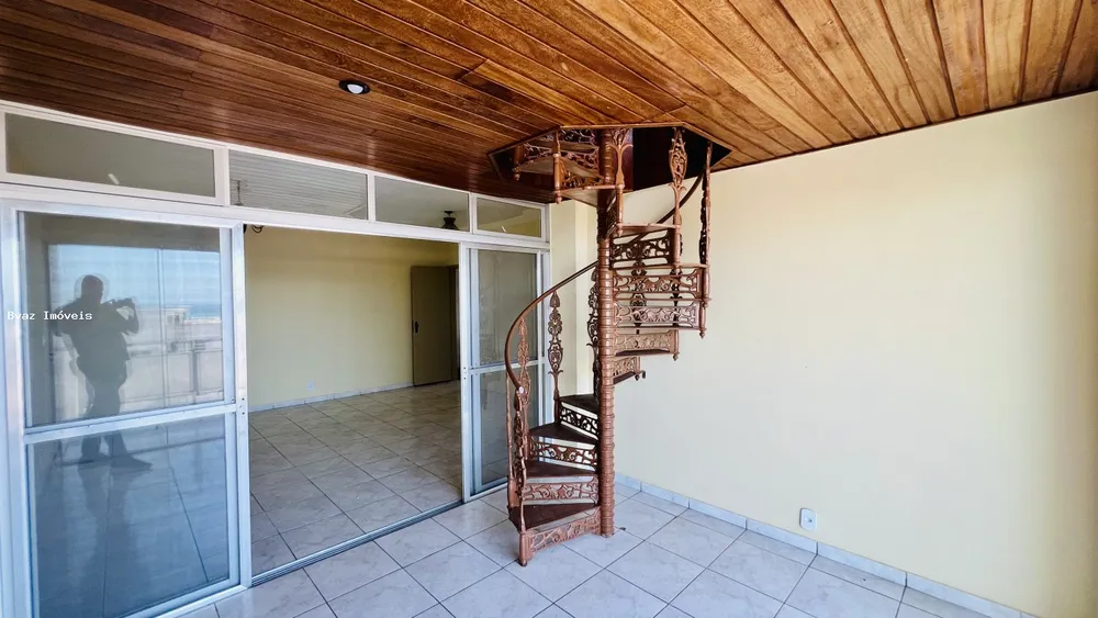 Cobertura, 3 quartos, 170 m² - Foto 12