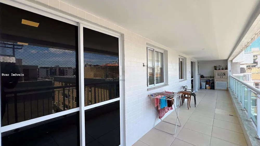 Cobertura, 3 quartos, 251 m² - Foto 7