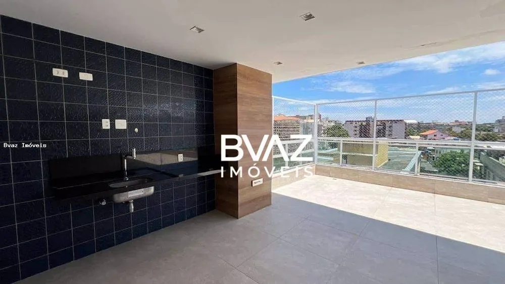 Cobertura, 3 quartos, 251 m² - Foto 27
