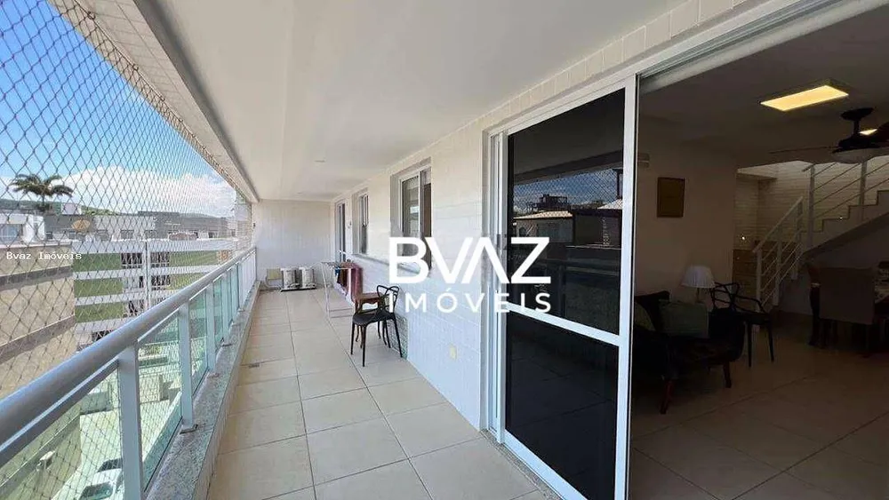 Cobertura, 3 quartos, 251 m² - Foto 18