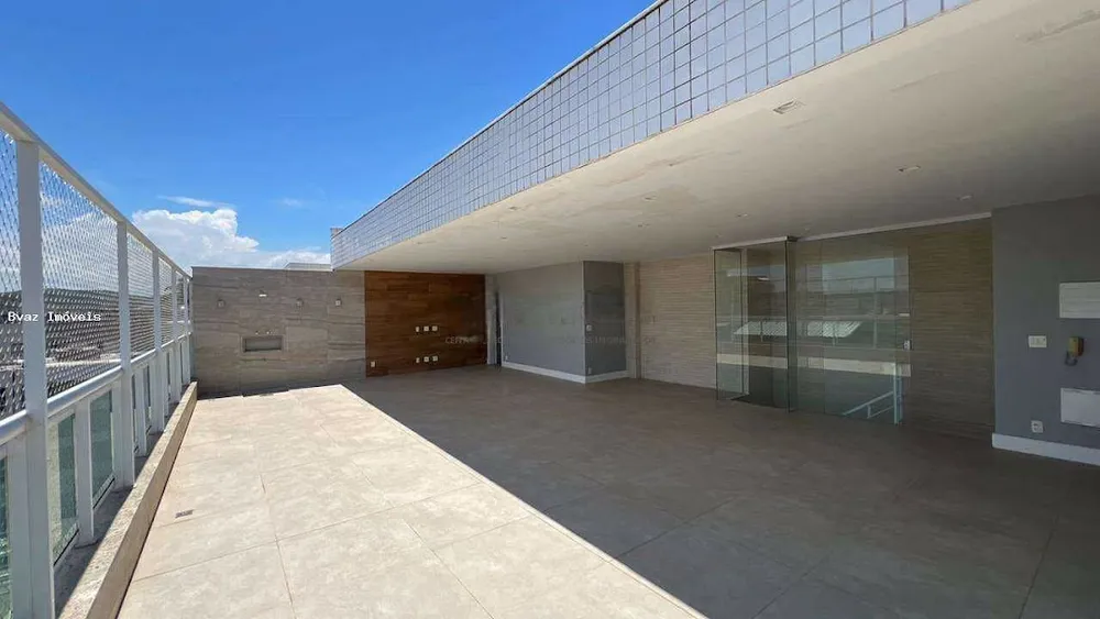 Cobertura, 3 quartos, 251 m² - Foto 9