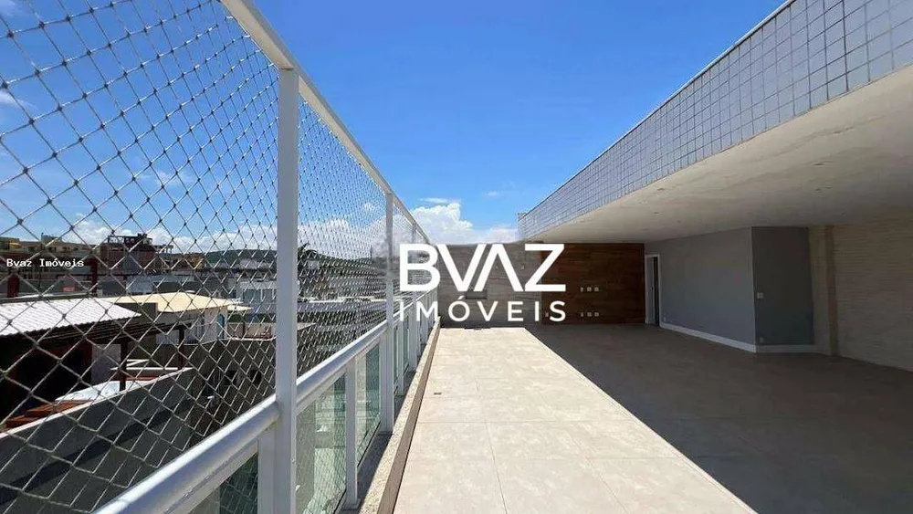 Cobertura, 3 quartos, 251 m² - Foto 30
