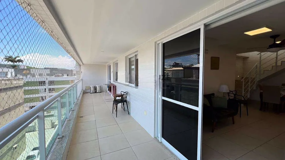 Cobertura, 3 quartos, 251 m² - Foto 6