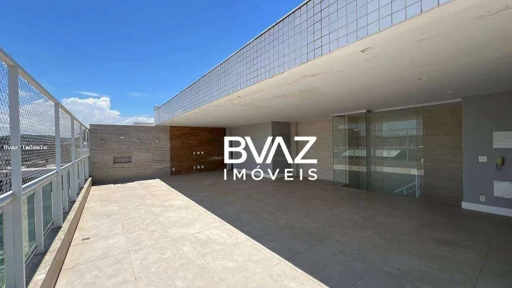 Cobertura, 3 quartos, 251 m² - Foto 29