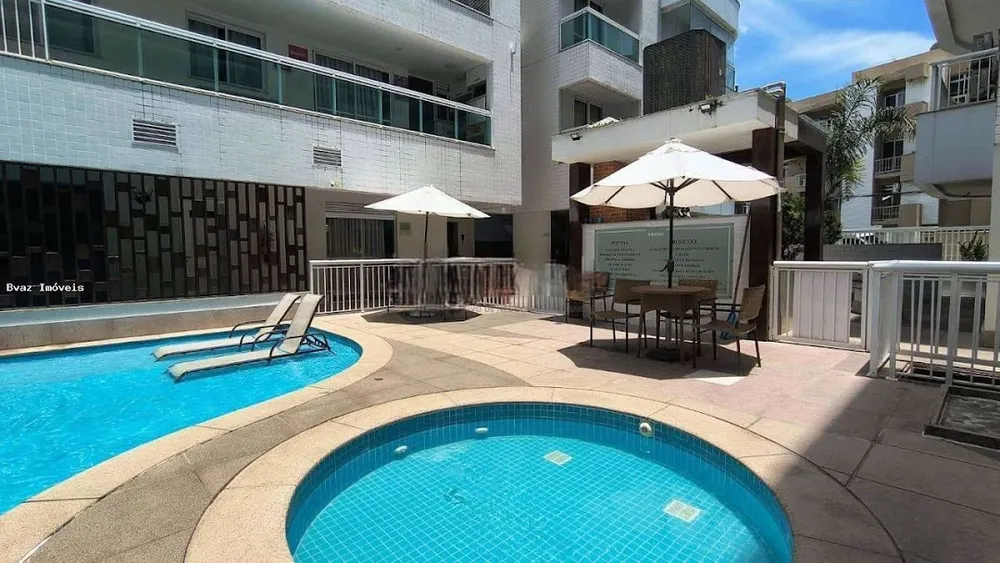 Cobertura, 3 quartos, 251 m² - Foto 10