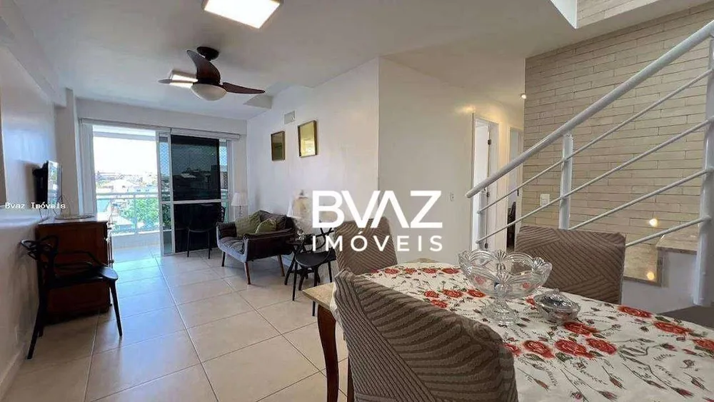 Cobertura, 3 quartos, 251 m² - Foto 13