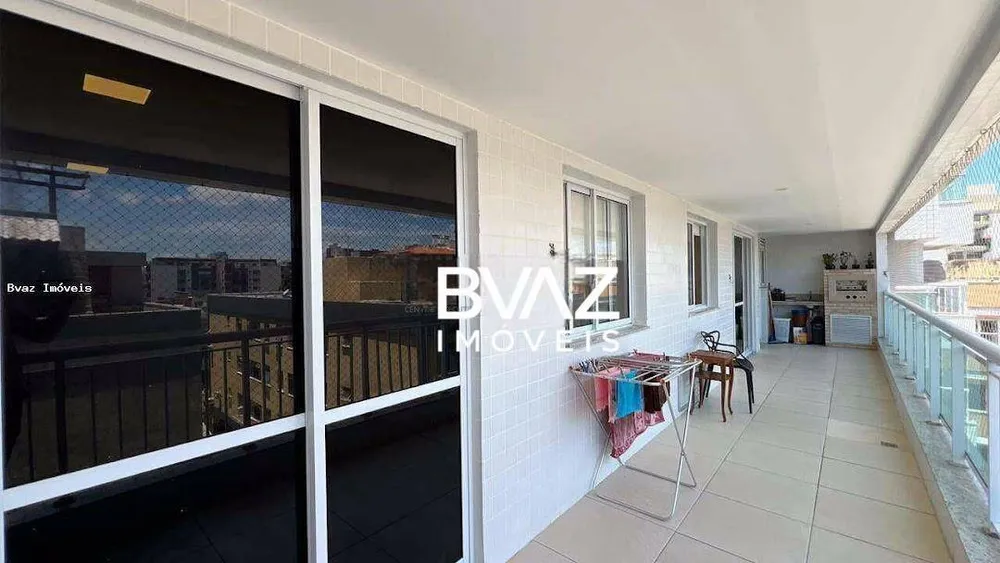 Cobertura, 3 quartos, 251 m² - Foto 19