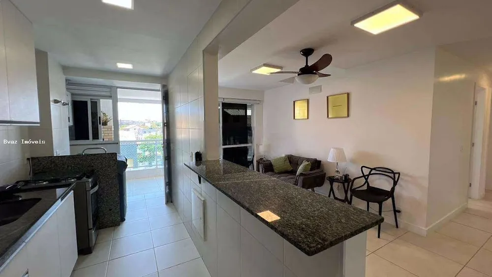 Cobertura, 3 quartos, 251 m² - Foto 4