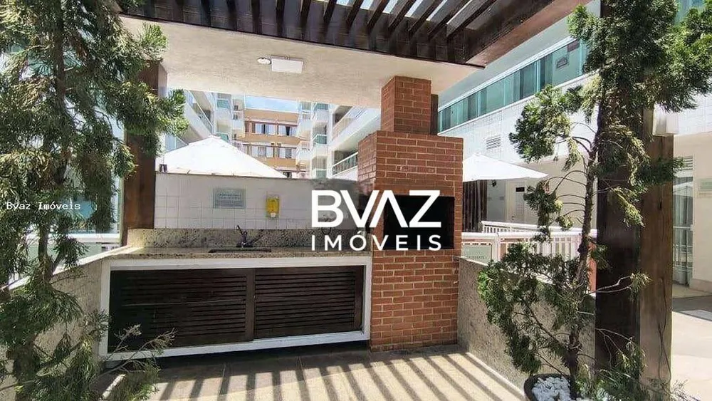 Cobertura, 3 quartos, 251 m² - Foto 40