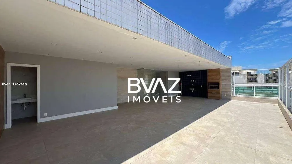 Cobertura, 3 quartos, 251 m² - Foto 31