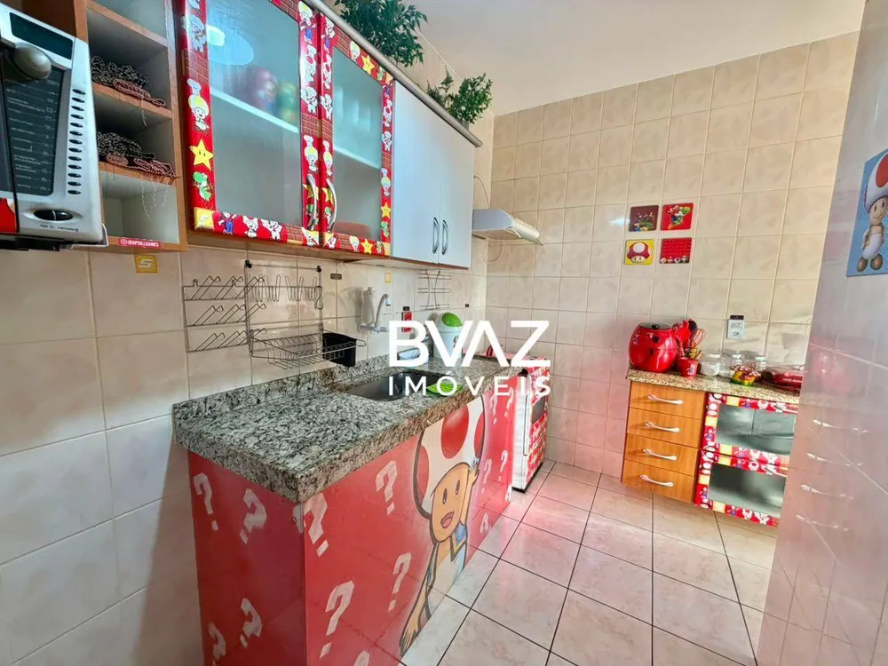 Apartamento, 2 quartos, 78 m² - Foto 8