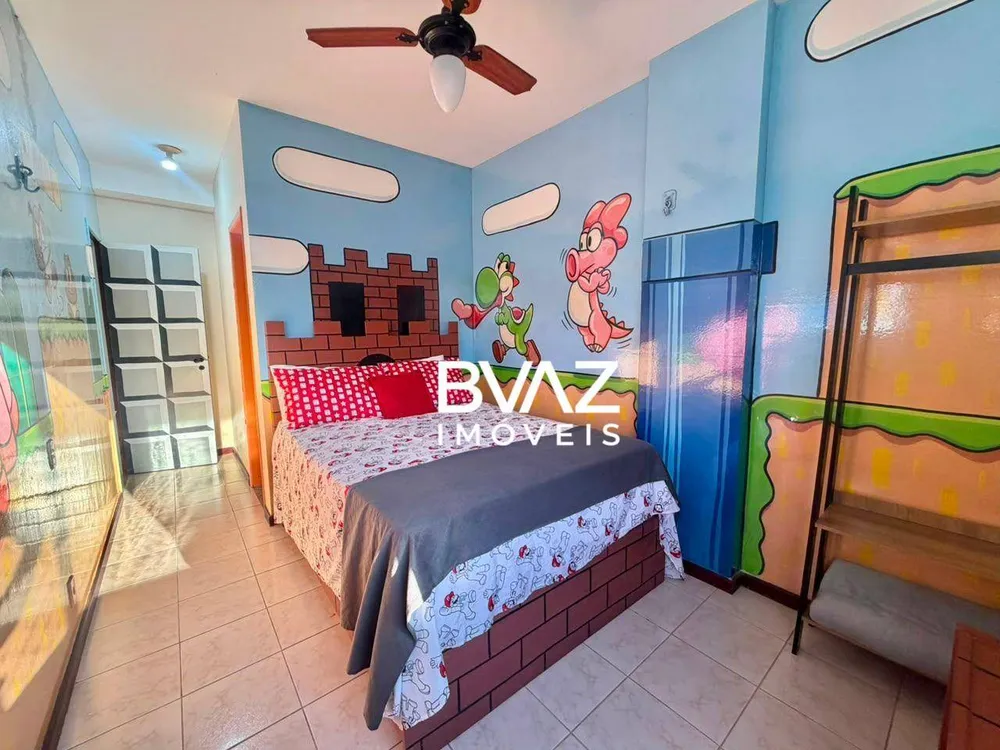 Apartamento, 2 quartos, 78 m² - Foto 11