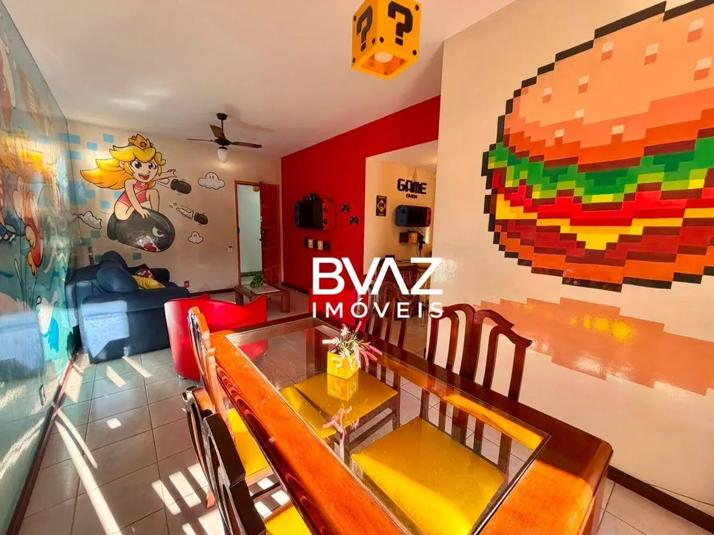 Apartamento, 2 quartos, 78 m² - Foto 4