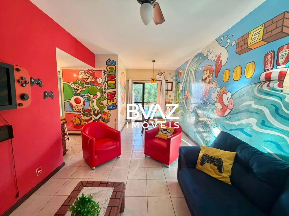 Apartamento, 2 quartos, 78 m² - Foto 2
