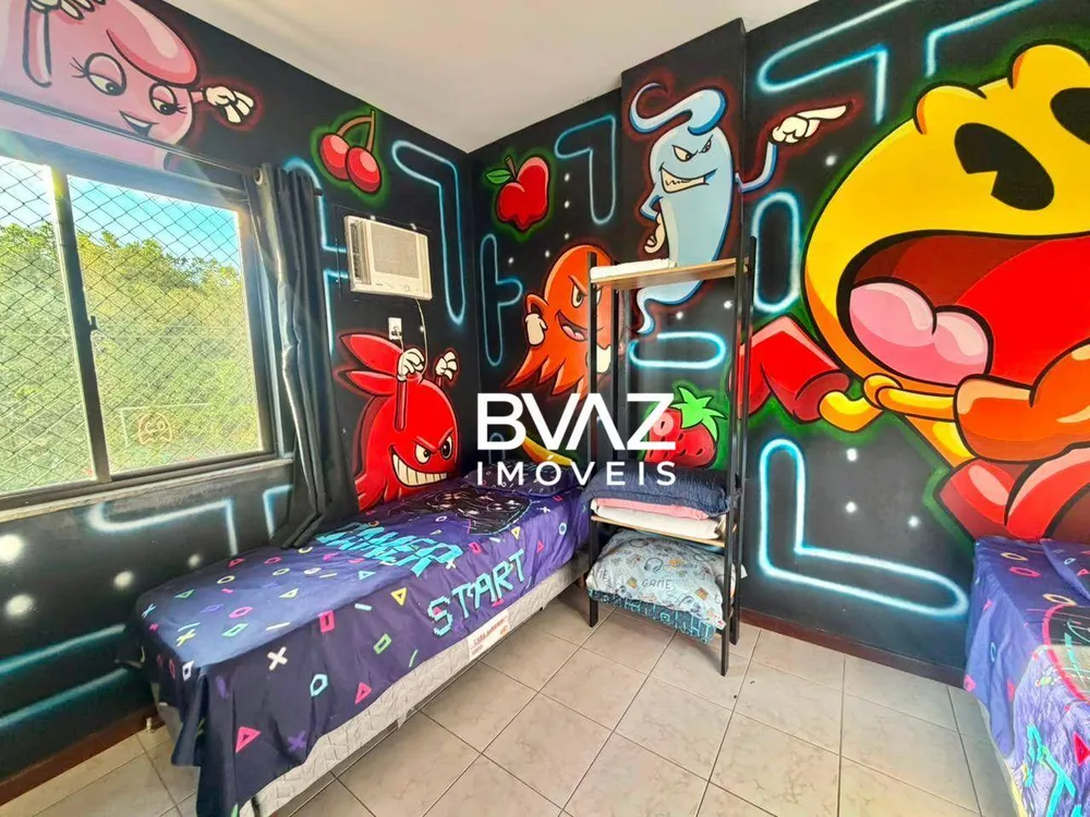 Apartamento, 2 quartos, 78 m² - Foto 16