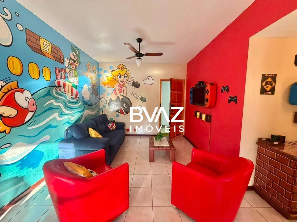 Apartamento, 2 quartos, 78 m² - Foto 3