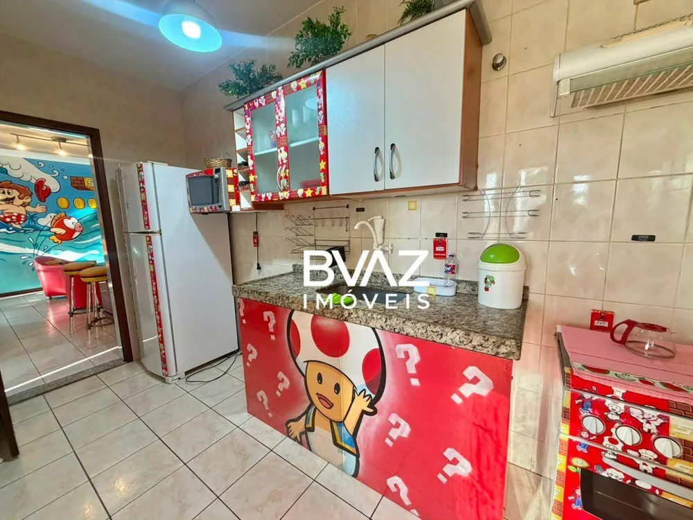 Apartamento, 2 quartos, 78 m² - Foto 9