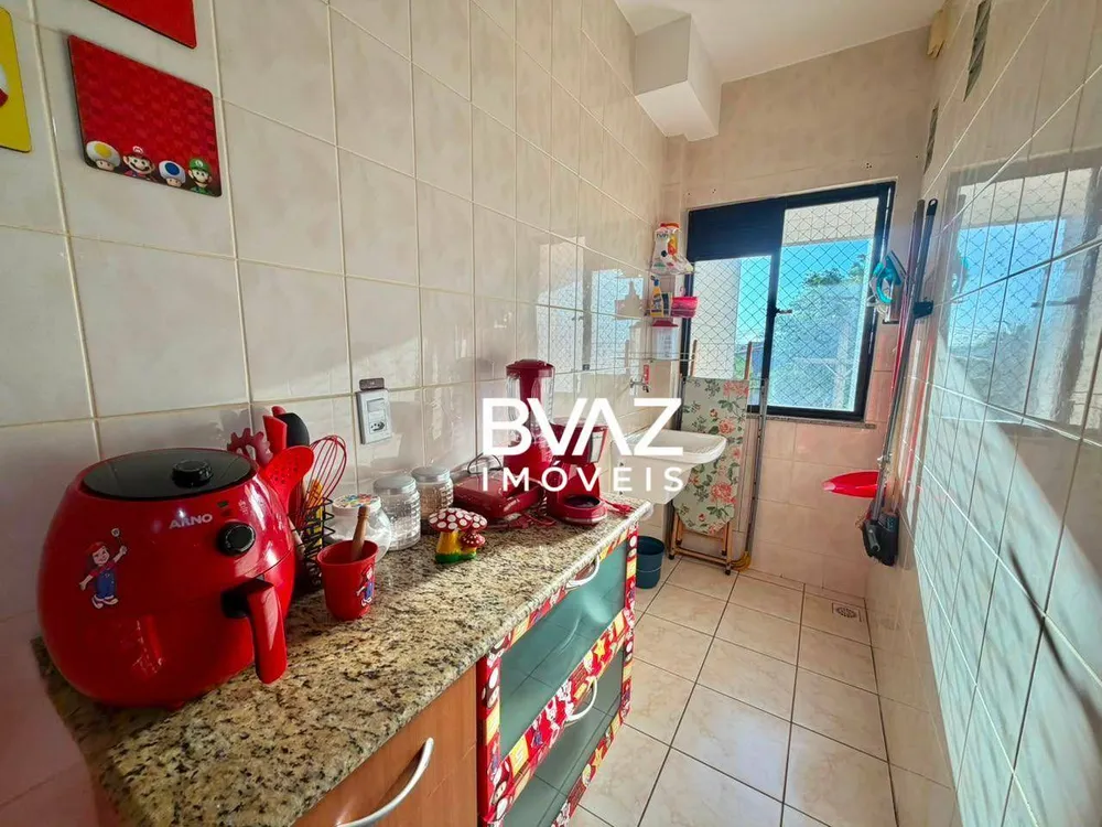 Apartamento, 2 quartos, 78 m² - Foto 10